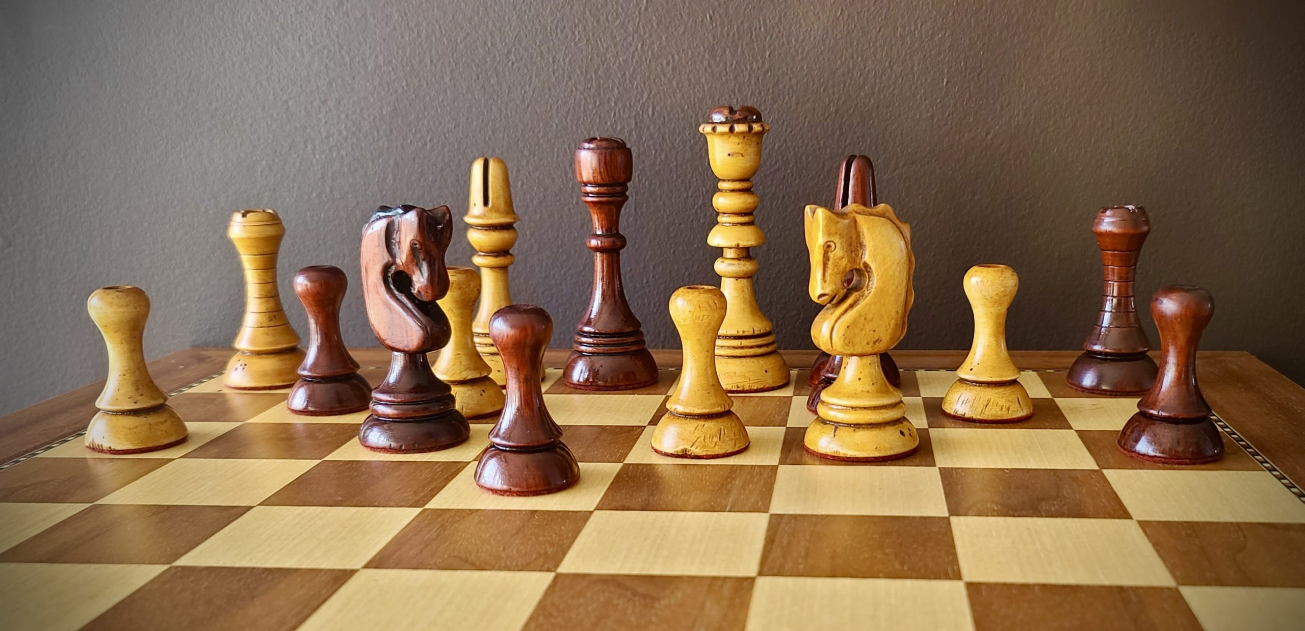 II Bom Jesus Chess Open - Jaehrig Xadrez