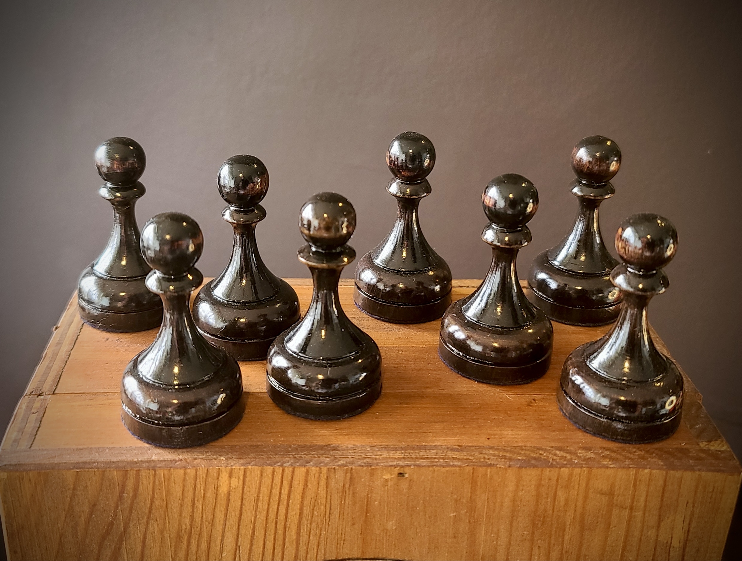 Botvinnik's Best Games 2 - Schachversand Niggemann