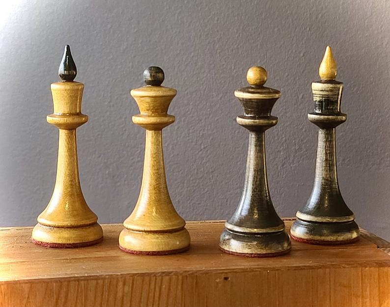 The Queen's Gambit' Spurs Spike in Sales of Chess Sets, Books
