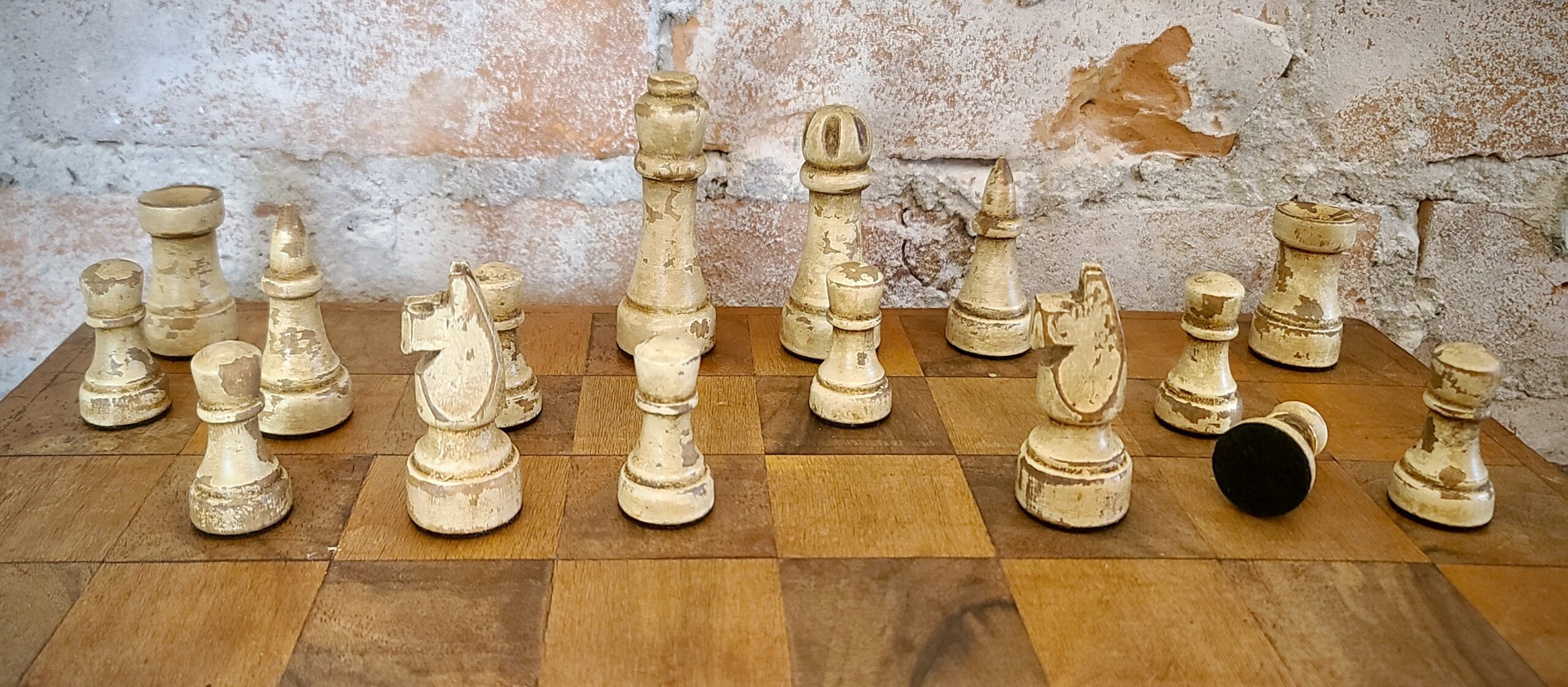 Alekhine-Chatard Attack - Chess Gambits- Harking back to the 19th century!