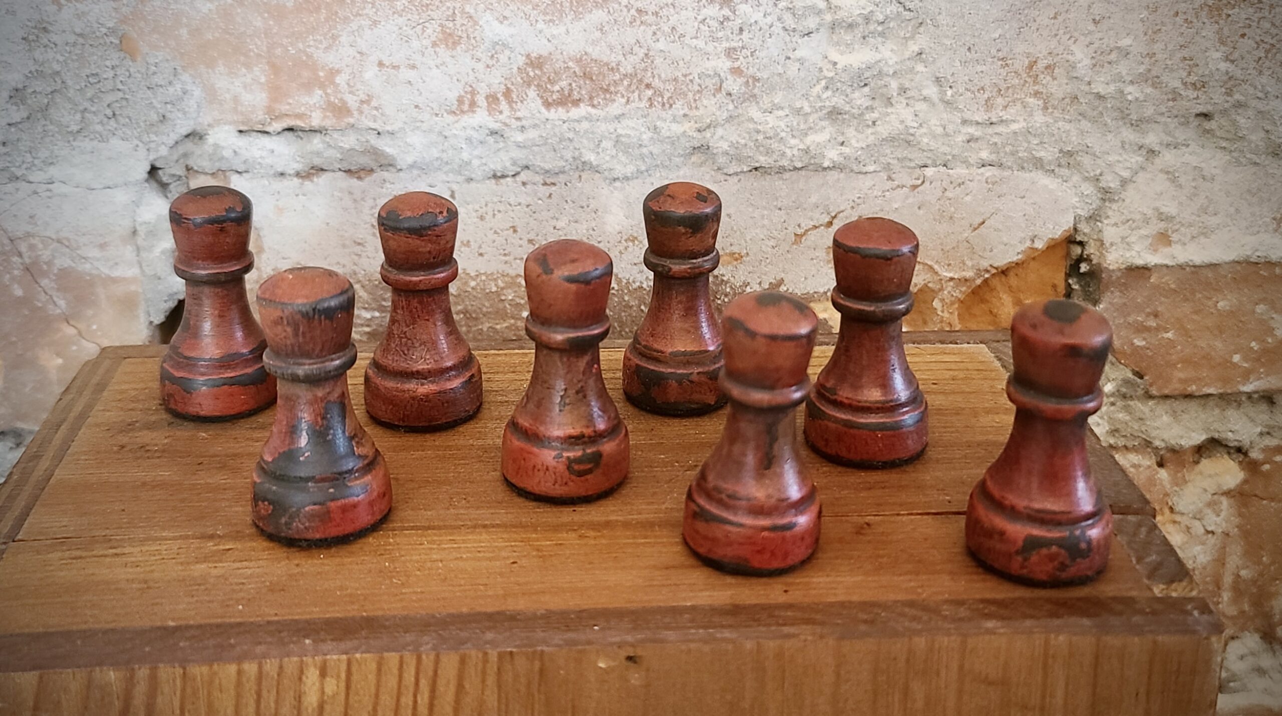 Alekhine-Chatard Attack - Chess Gambits- Harking back to the 19th century!