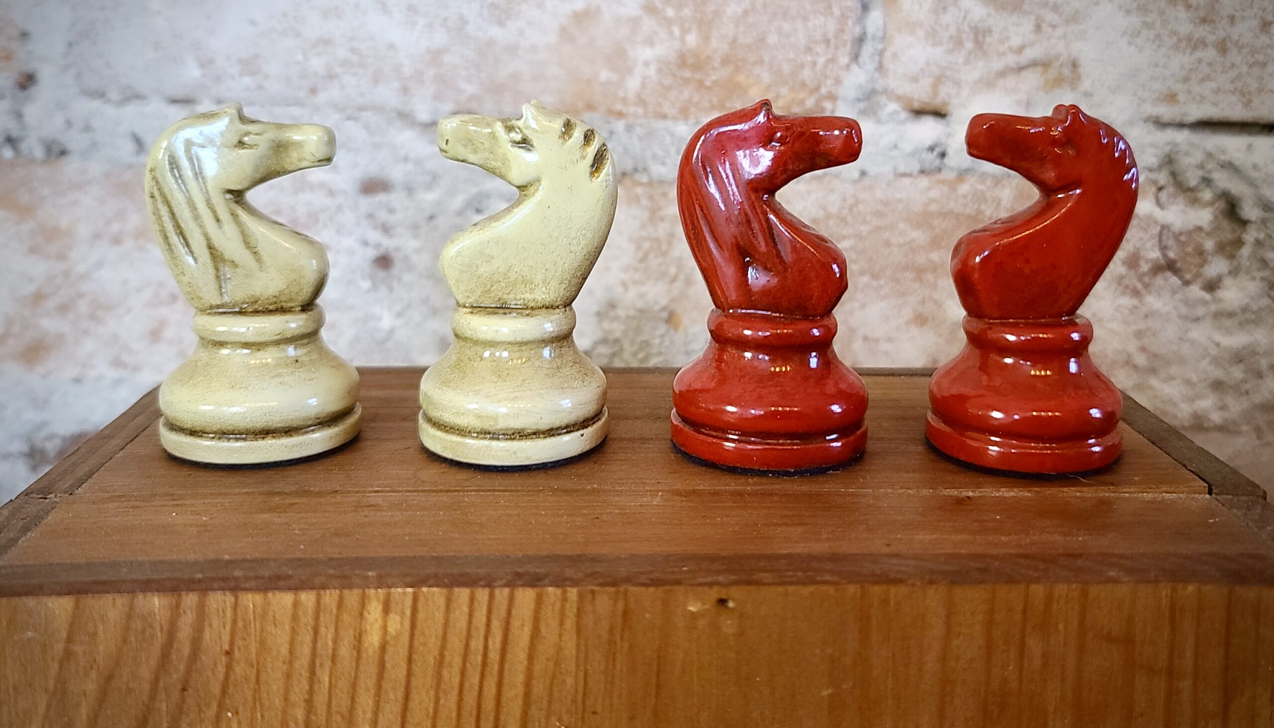 Four Styles of Grandmaster Chess Sets: The GM3 Design – Soviet and Late  Tsarist Chess Sets