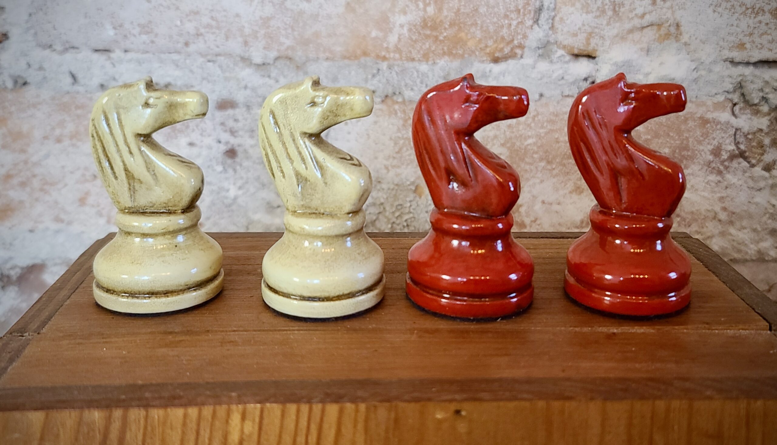 Four Styles of Grandmaster Chess Sets: The GM3 Design – Soviet and Late  Tsarist Chess Sets