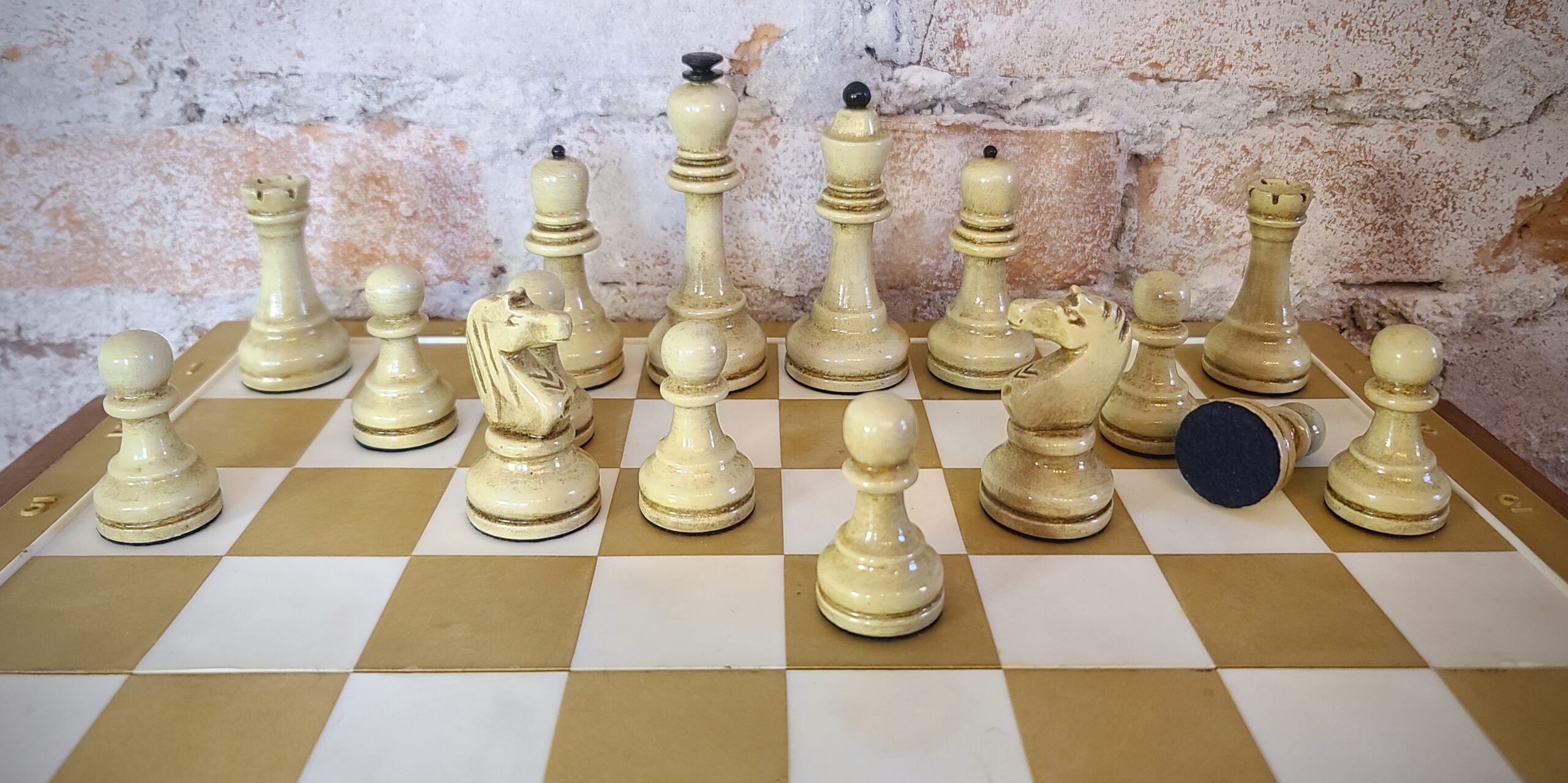 Four Styles of Grandmaster Chess Sets: The GM3 Design – Soviet and Late  Tsarist Chess Sets