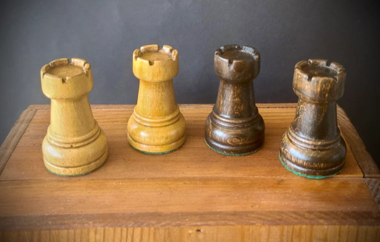 Wooden Chess Rook PNG Images & PSDs for Download