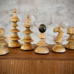 The Chess Schach