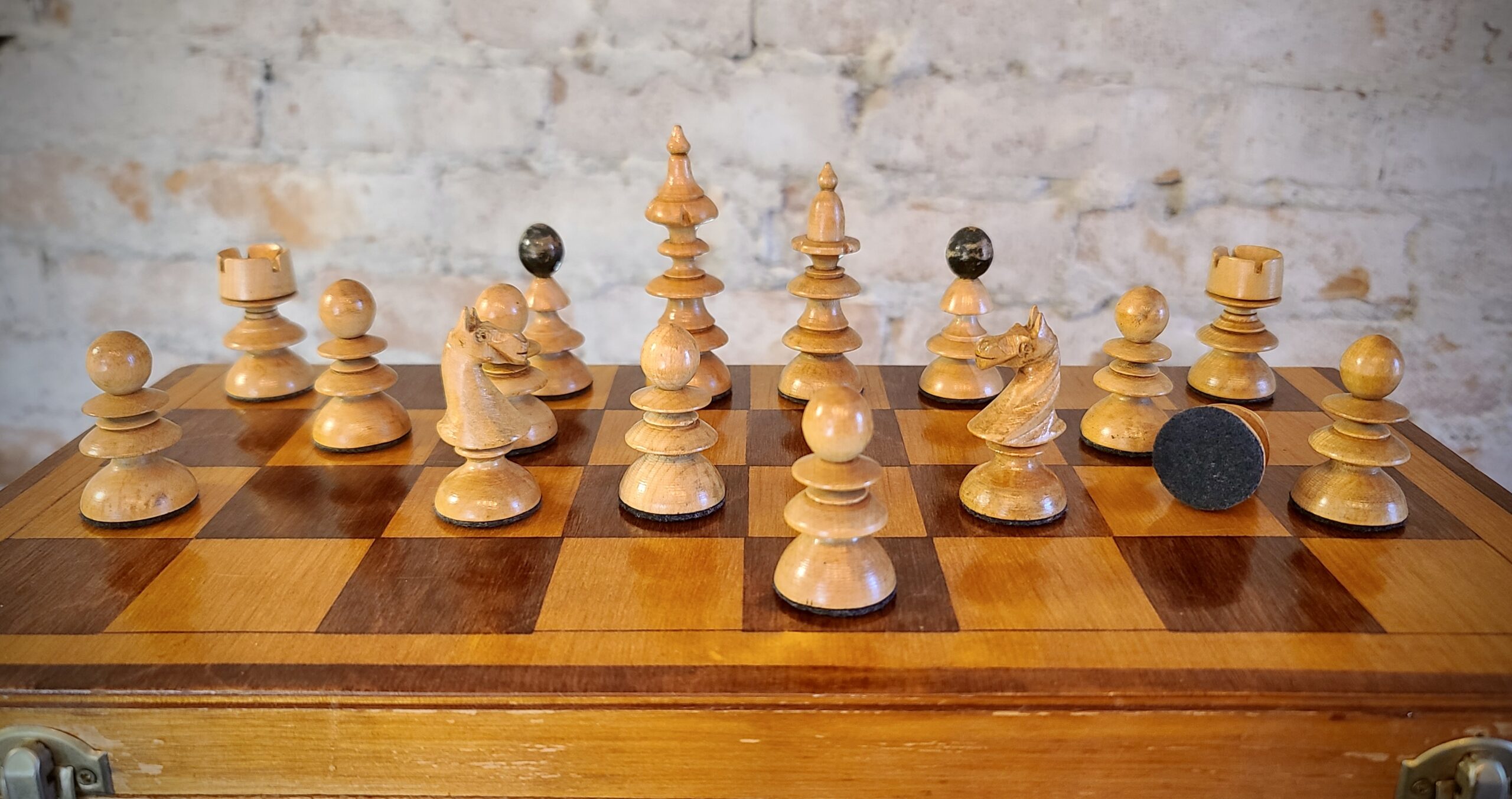 The new chess culture in Vienna