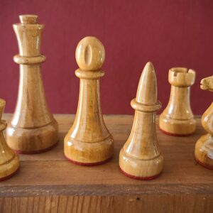 The Chess Schach